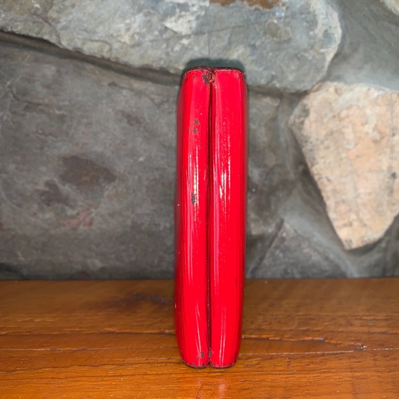 Porte Monnaie Billets Cartes Credit Epi - Picture 5 of 6